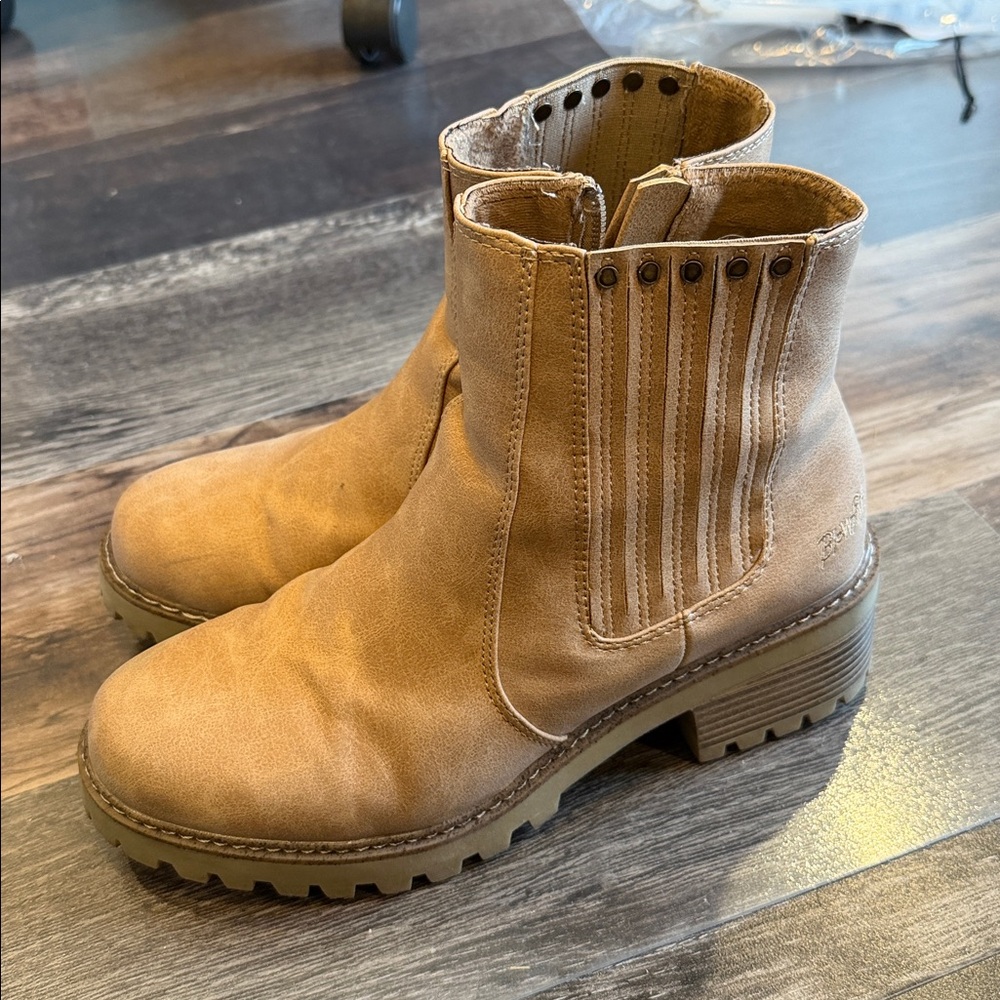Blowfish Malibu Leah Boot
